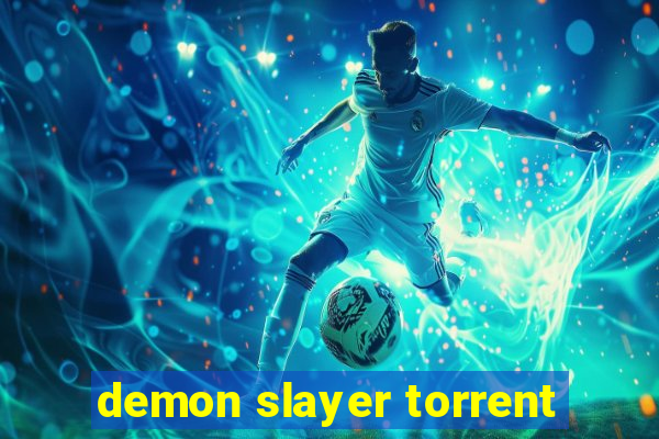 demon slayer torrent